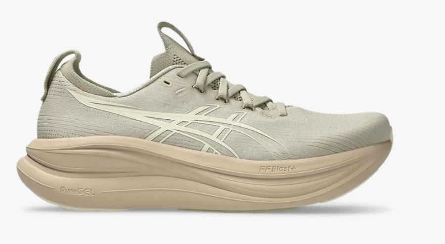 Asics Gel-Nimbus 28 - اسيكس جيل نيمبوس 28
