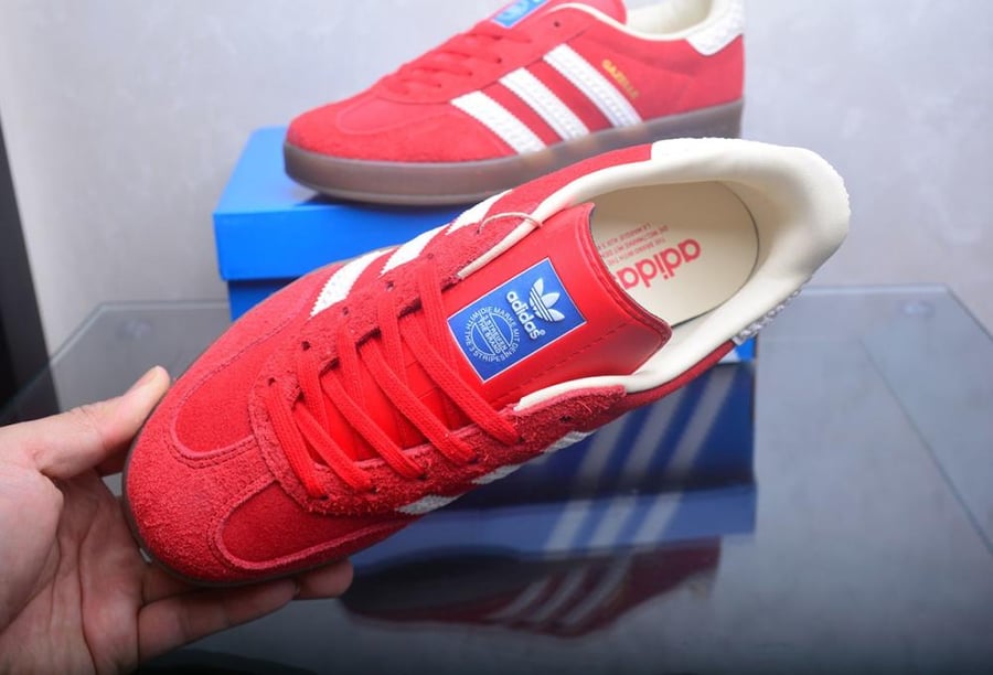 Adidas Gazelle