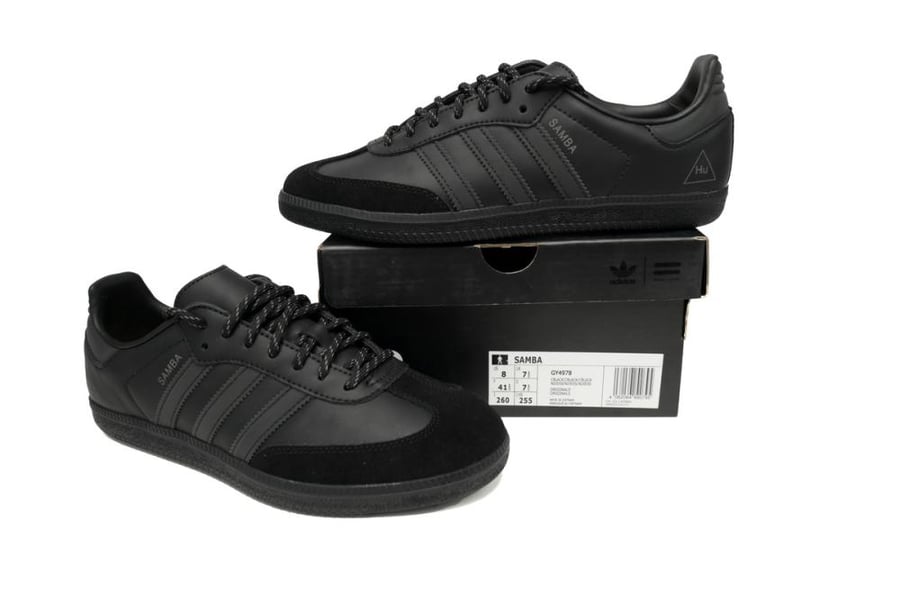 Adidas Samba OG Vegan - أديداس سامبا OG فيغان