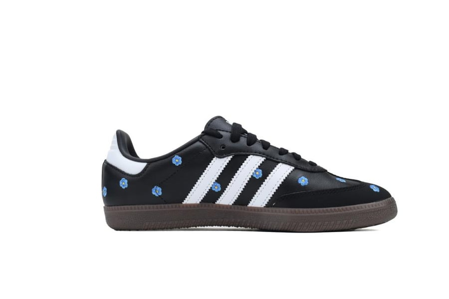 Adidas Samba OG - أديداس سامبا OG
