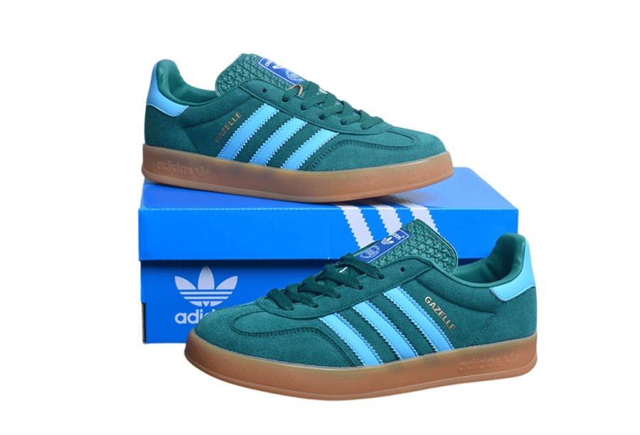 Adidas Gazelle