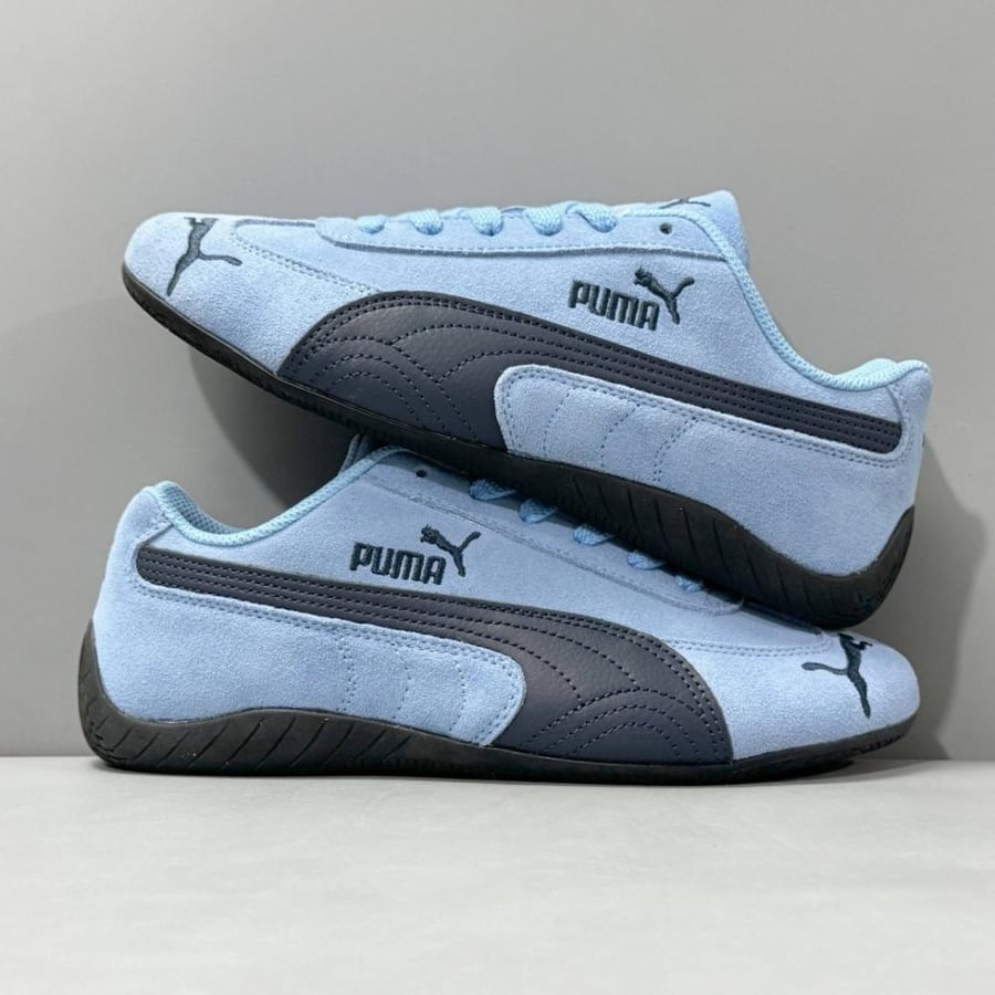 Puma Speedcat — بوما سبيدكات