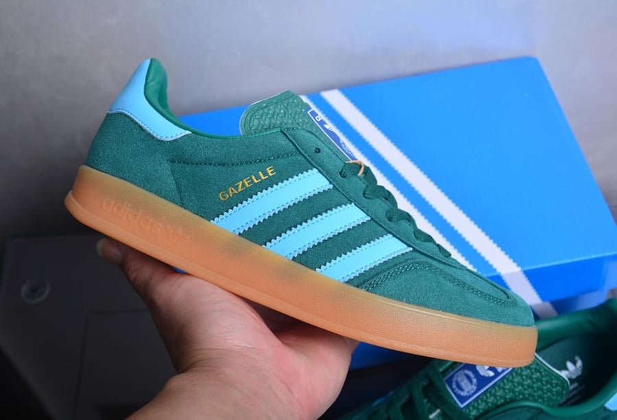 Adidas Gazelle