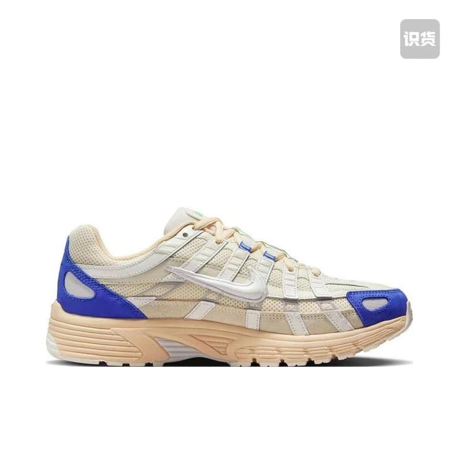 Nike P-6000