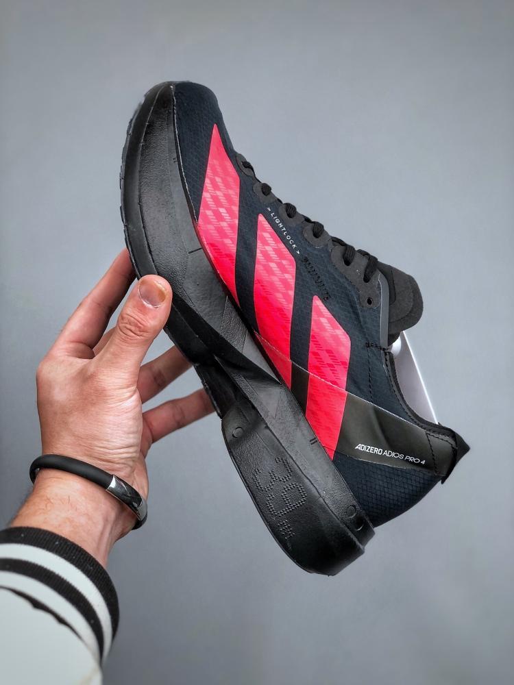 Adizero Adios Pro 4 — أديداس أديزيرو أديوس برو 4