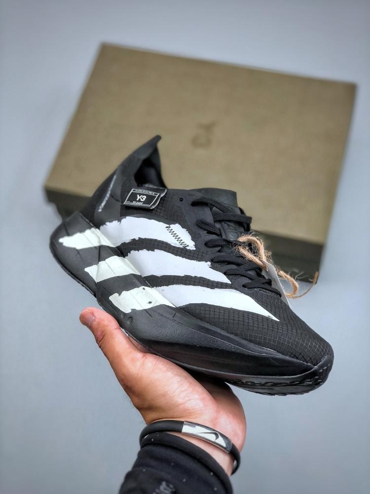 Adizero Adios Pro 4 — أديداس أديزيرو أديوس برو 4