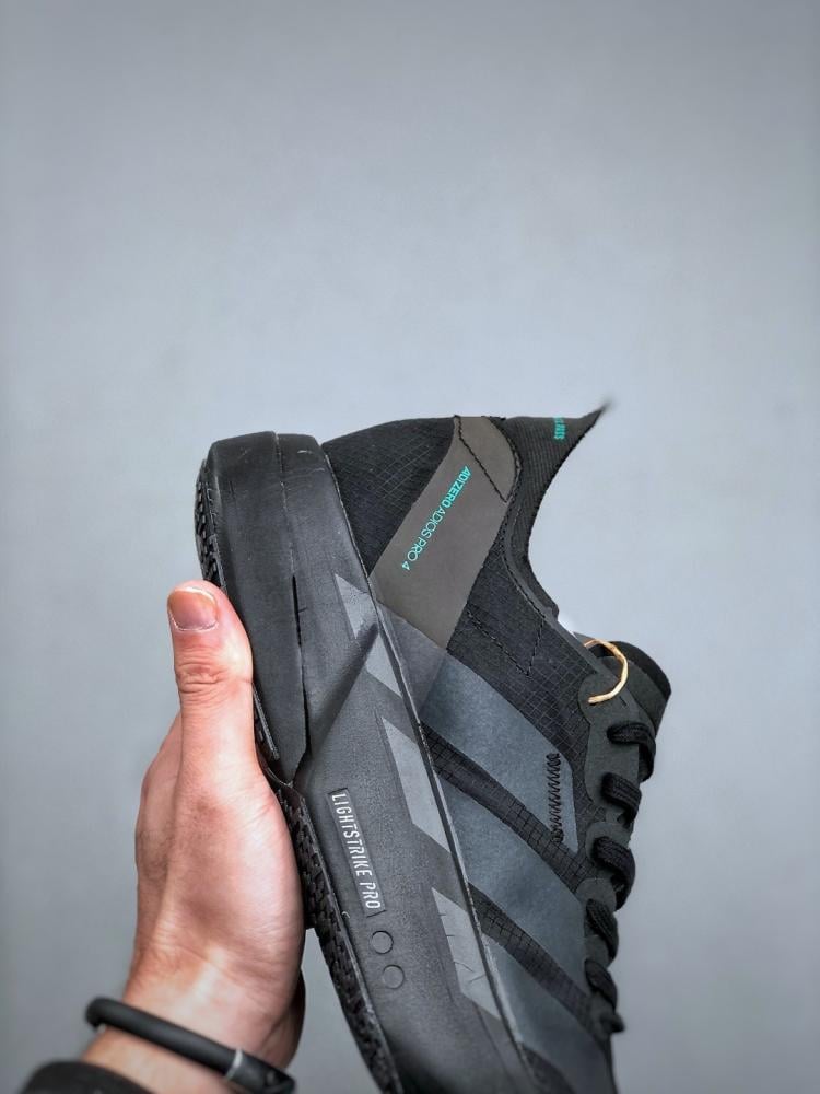 Adizero Adios Pro 4 — أديداس أديزيرو أديوس برو 4