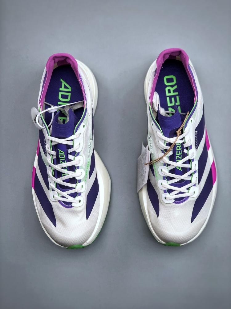 Adizero Adios Pro 4 — أديداس أديزيرو أديوس برو 4