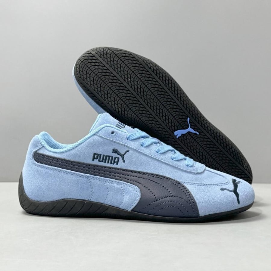 Puma Speedcat — بوما سبيدكات