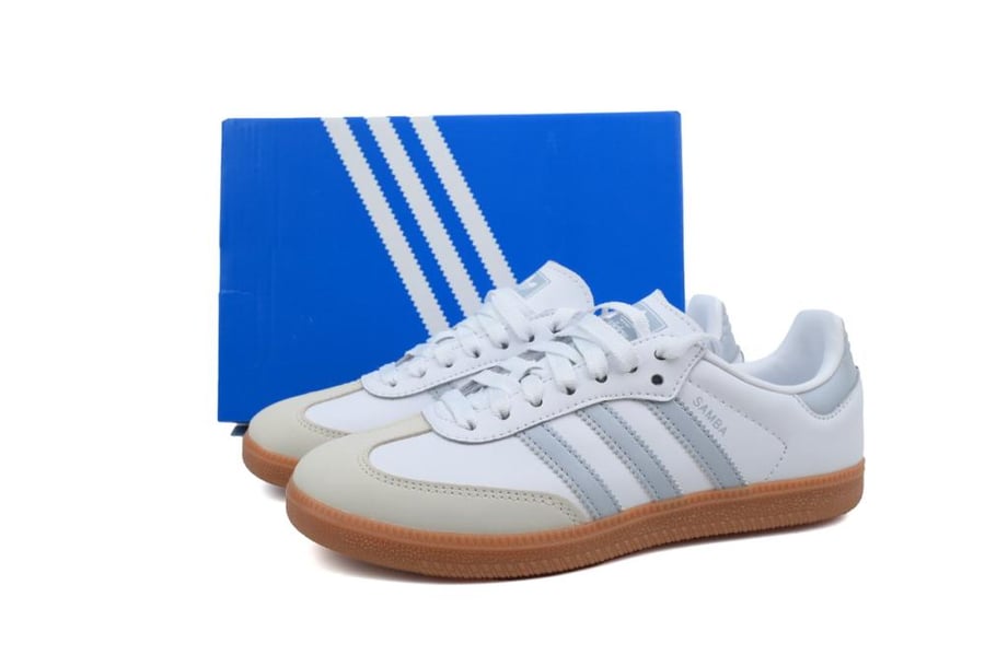 Adidas Samba OG - أديداس سامبا OG