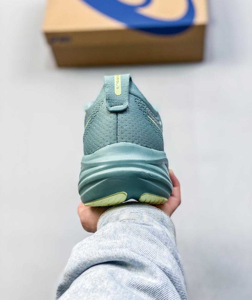 Asics Gel-Nimbus 26 — اسيكس جيل نيمبوس 26