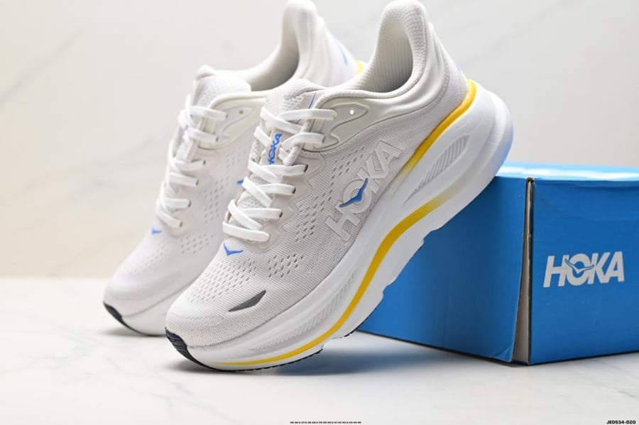Hoka Bondi 9 — هوكا بوندي 9