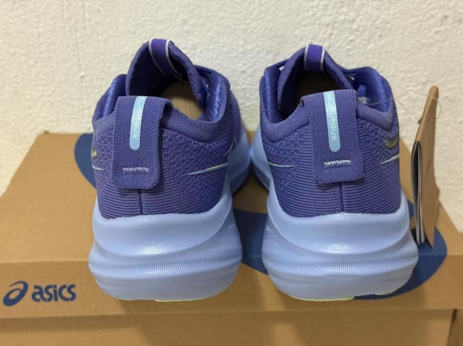 Asics Gel-Nimbus 26 — اسيكس جيل نيمبوس 26