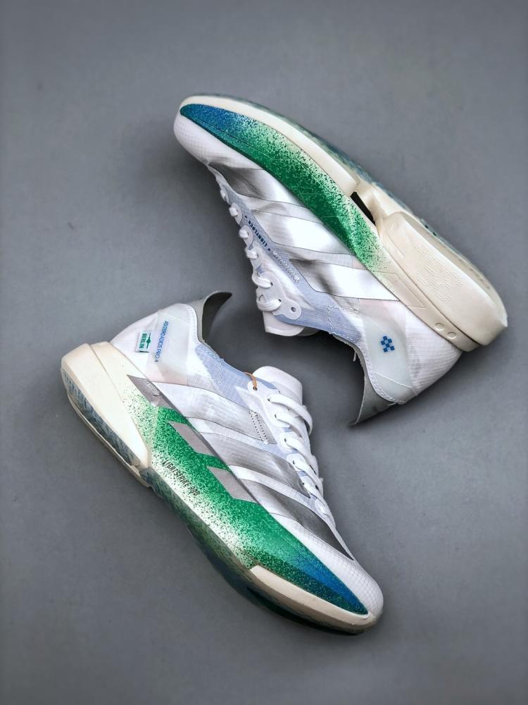 Adizero Adios Pro 4 — أديداس أديزيرو أديوس برو 4