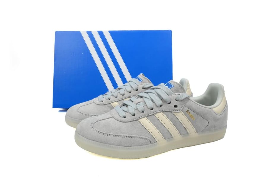 Adidas Samba OG - أديداس سامبا OG