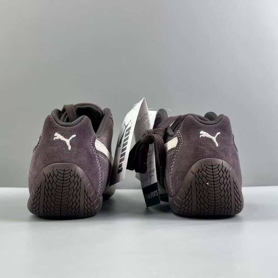 Puma Speedcat — بوما سبيدكات