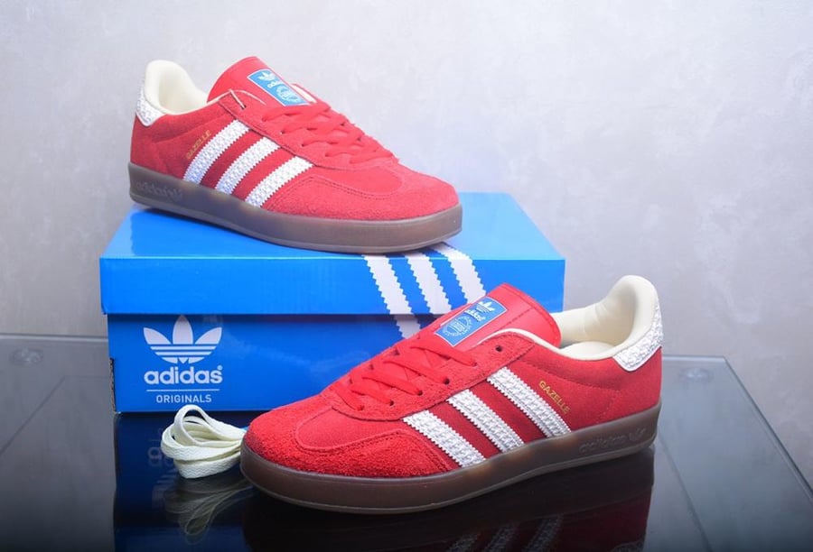 Adidas Gazelle - أديداس غزال