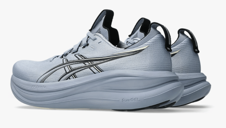 Asics Gel-Nimbus 28 - اسيكس جيل نيمبوس 28