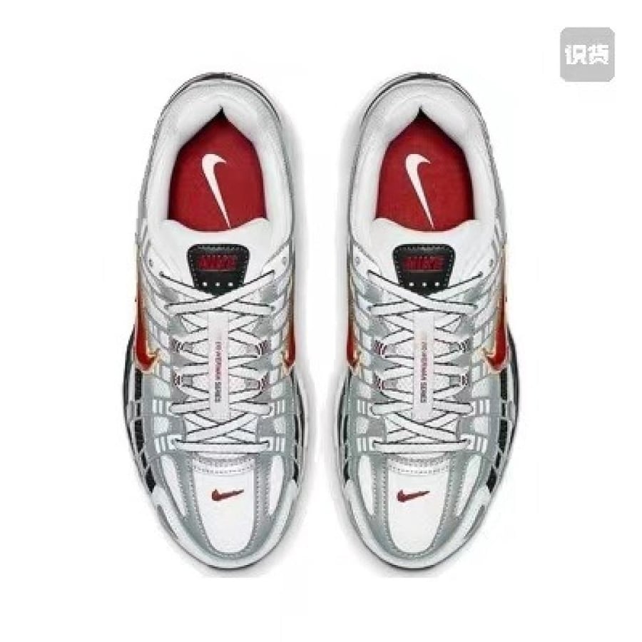 Nike P-6000