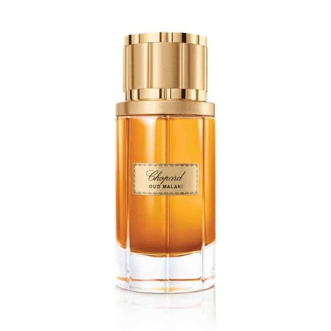 Chopard Oud Malaki Eau de Parfum 80ml - شوبار عود ملكي أو دو بارفيوم