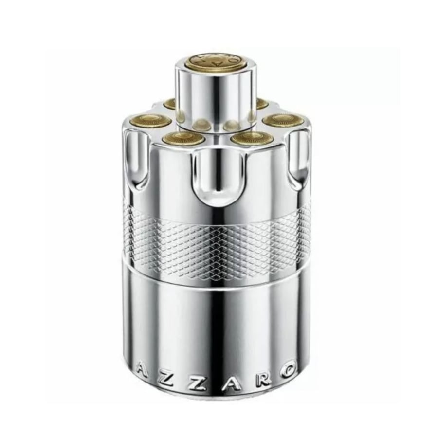 Azzaro The Most Wanted Parfum 100ml - أزارو ذا موست وونتد بارفيوم