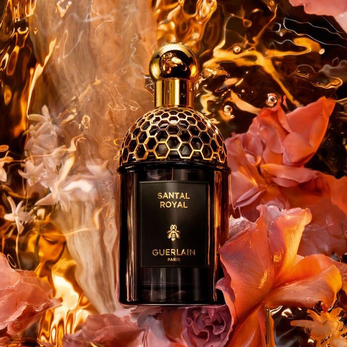 Absolus Allegoria Santal Royal Eau de Parfum 125ml - ابسولو اليغوريا سانتال رويال او دو بارفيوم