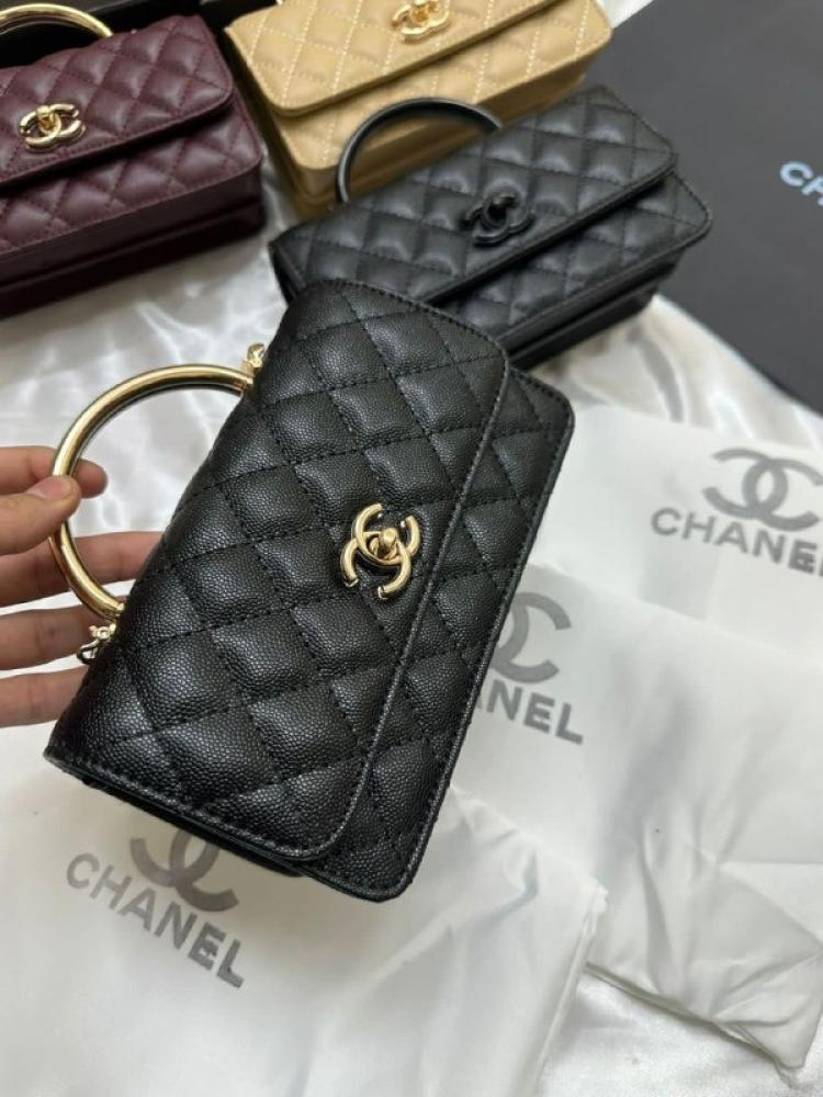 شنطة chanel