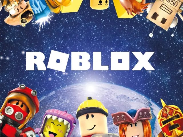 Robux 2000