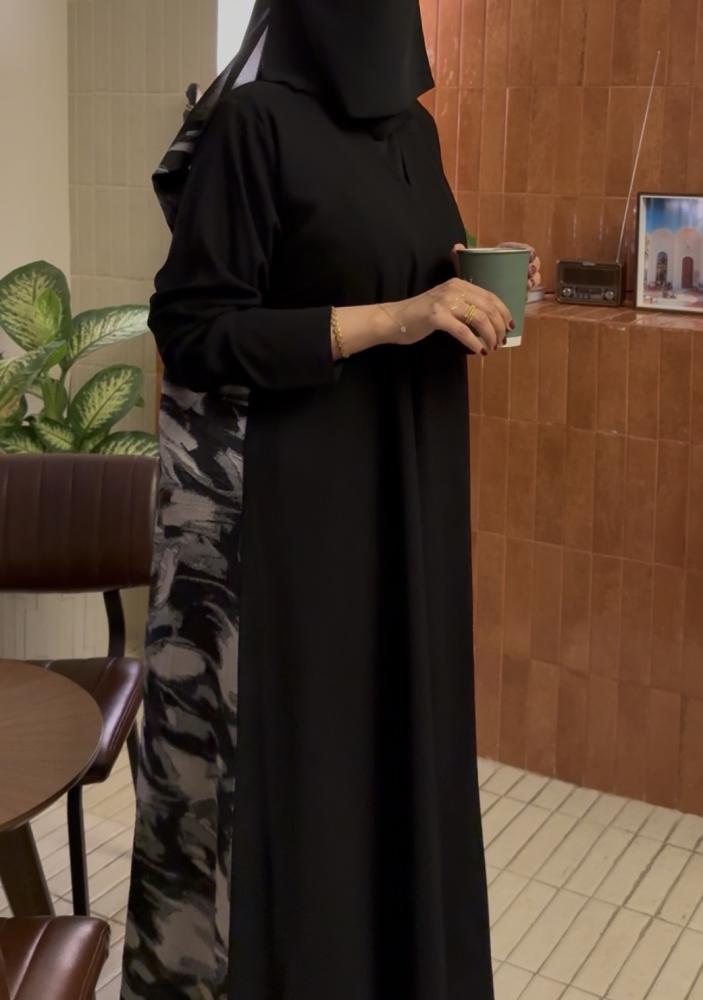 عباية نجد