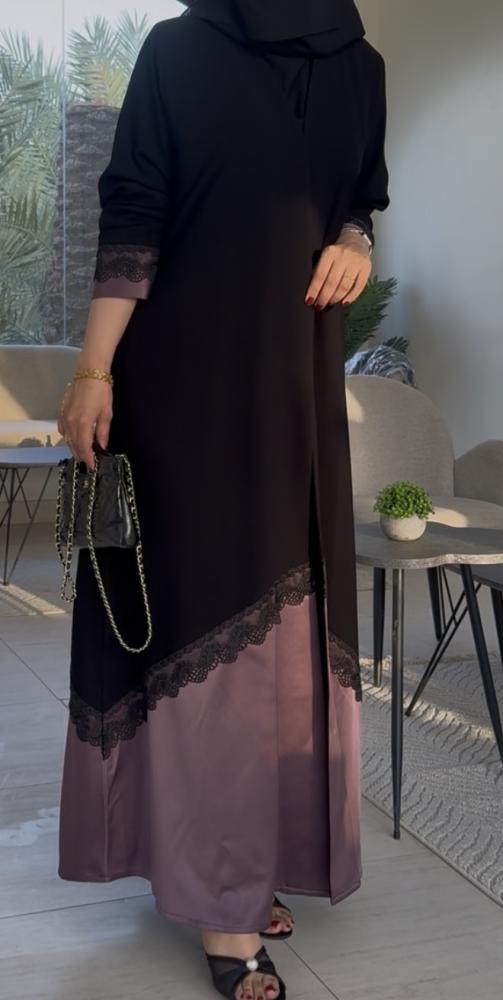 عباية الريمية