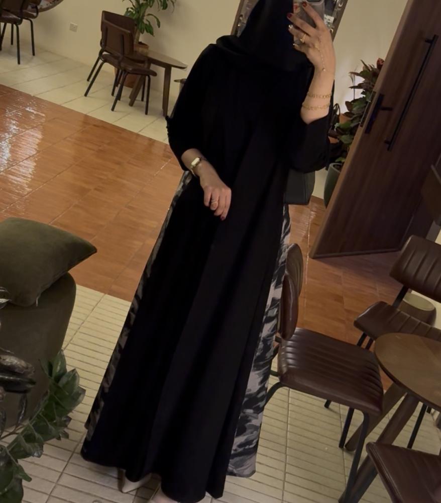 عباية نجد