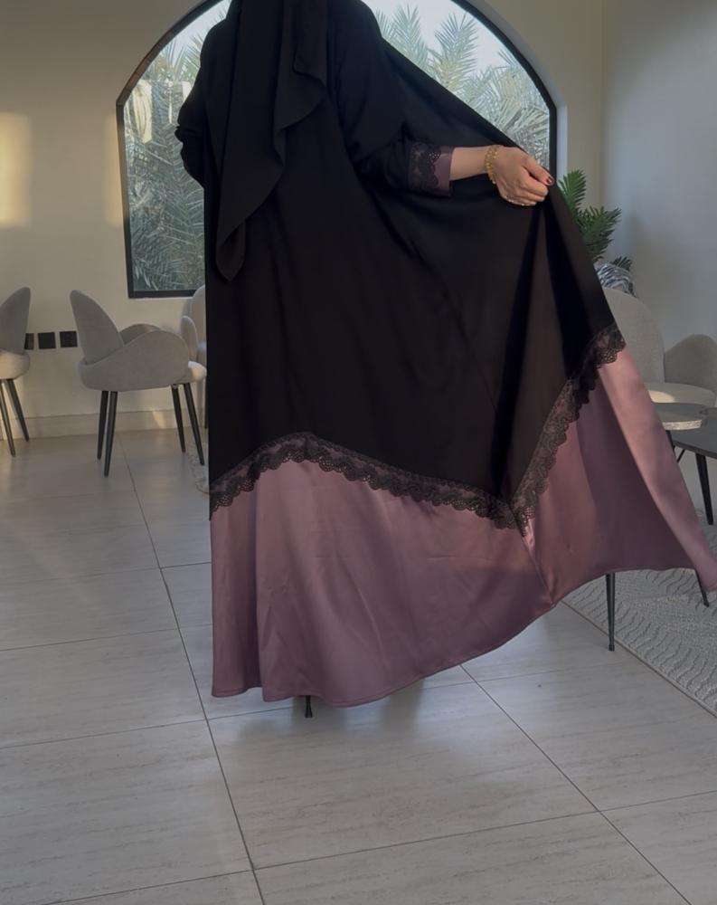 عباية الريمية