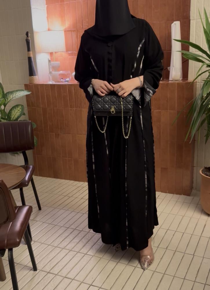 عباية اليوسفية