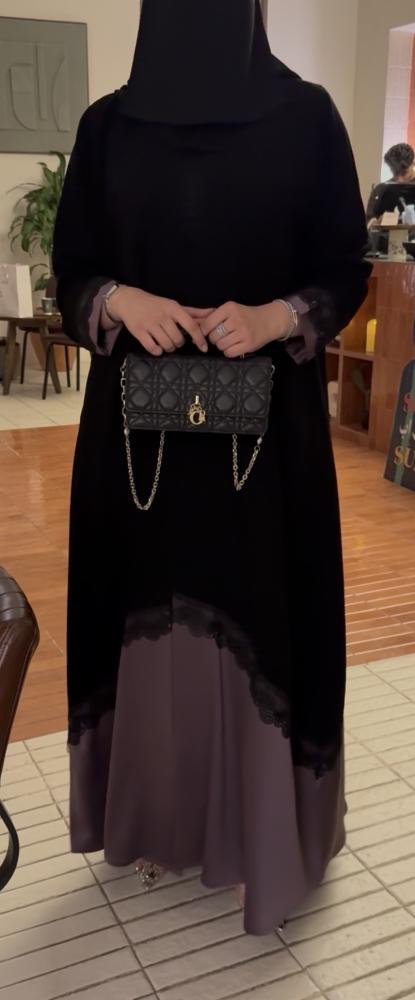 عباية الريمية