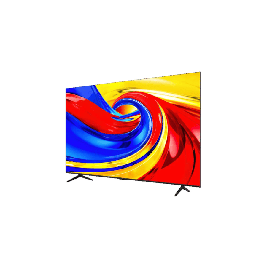 شاشة تي سي ال 85 بوصة كيوليد سمارت 60 هيرتز TCL 85P79L