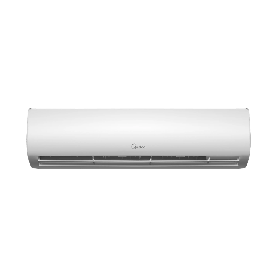 ميديا مكيف اسبلت موديل 36 حار بارد - MIDEA MSTL36HRN4MB