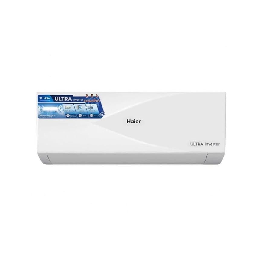 مكيف هاير اسبلت 18 وحدة بارد الترا انفرتر واي فاي - Haier HSU-18LQ13/R32(T3DB-B)