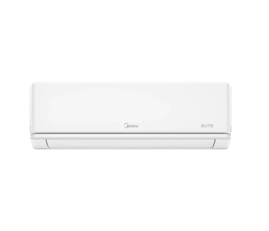 ميديا ايليت مكيف اسبلت موديل 12 بارد - MIDEA MSTE12CRN1AG2-NP