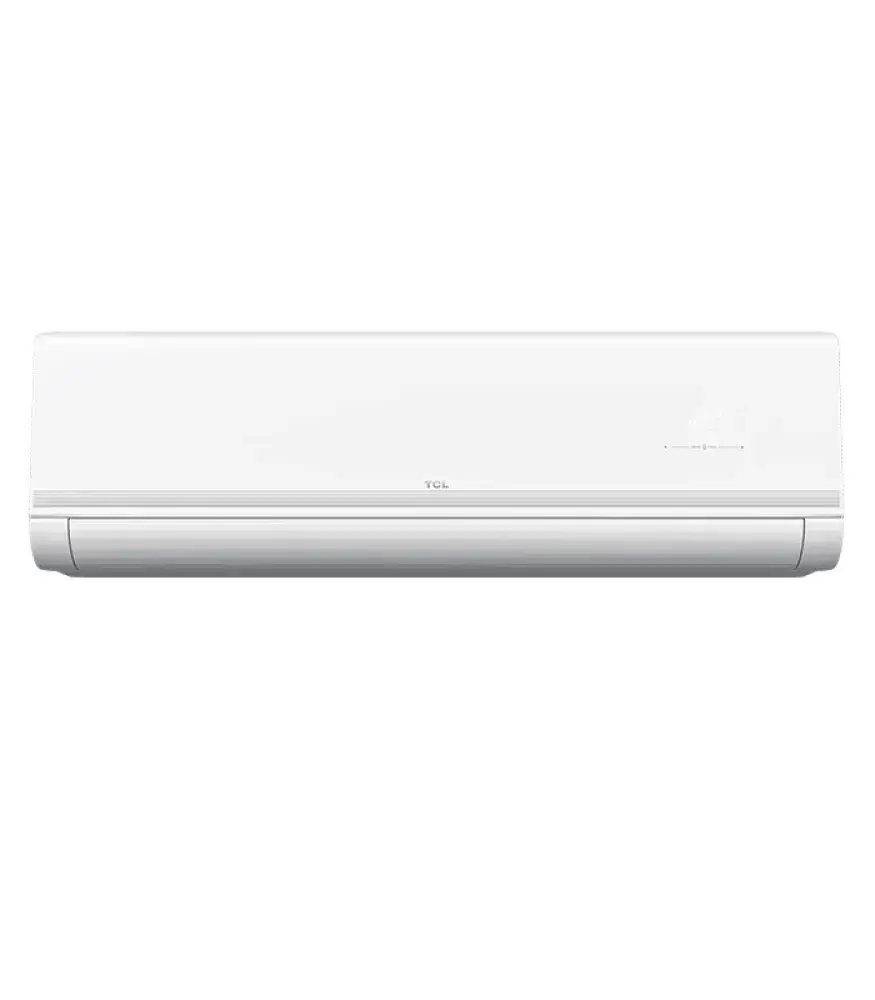 مكيف اسبلت تي سي ال فوكس ان زين تي 4 انفرتر 18 وحدة بارد TCL TAC-18CSU/VIS