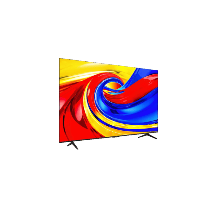 شاشة تي سي ال 85 بوصة كيوليد سمارت 60 هيرتز TCL 85P79L