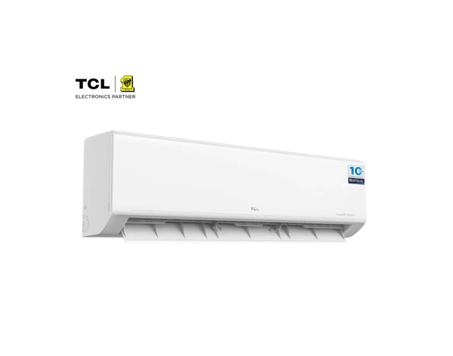 مكيف تي سي ال اسبلت سيف ان جاينت موديل 30 بارد TCL TAC-30CSU/ZTS T4