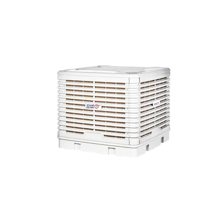 اوستار مكيف صحراوي عادي كهرباء 220 موديل 5 حصان علوي موديل - ZX/BP-30