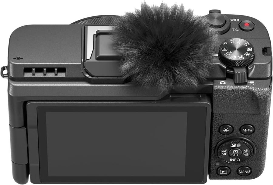 Canon PowerShot V1 Vlogging Camera
