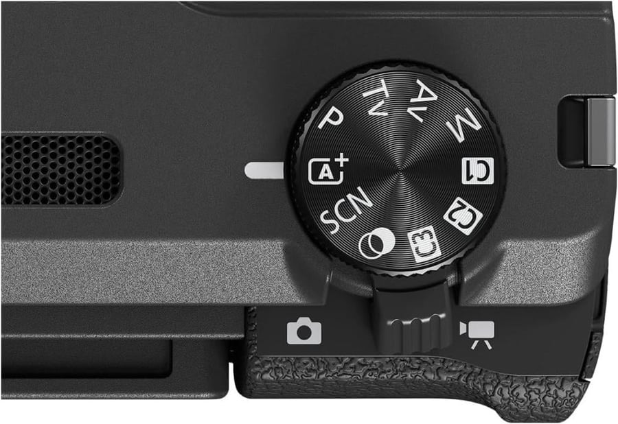 Canon PowerShot V1 Vlogging Camera
