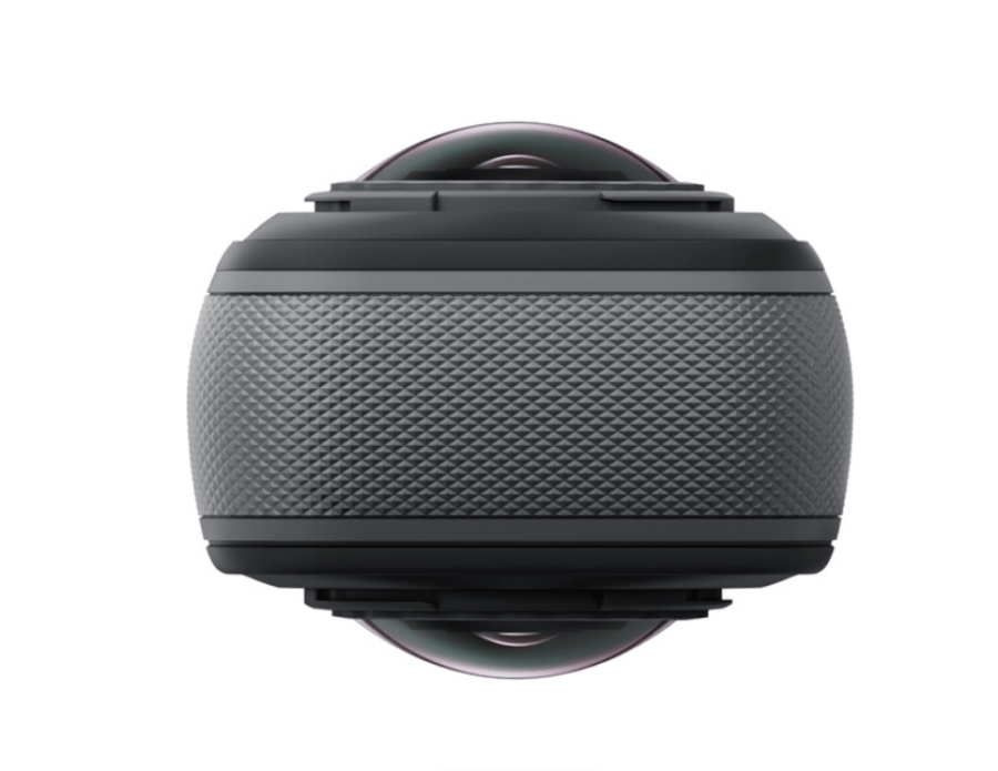 Insta360 X5 8K 360° Action Camera