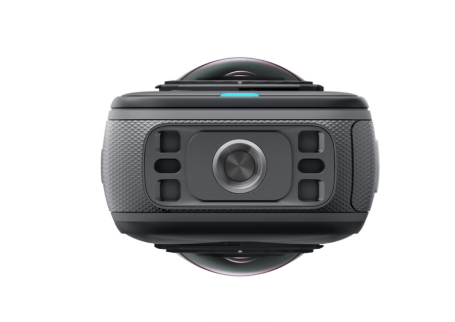 Insta360 X5 8K 360° Action Camera