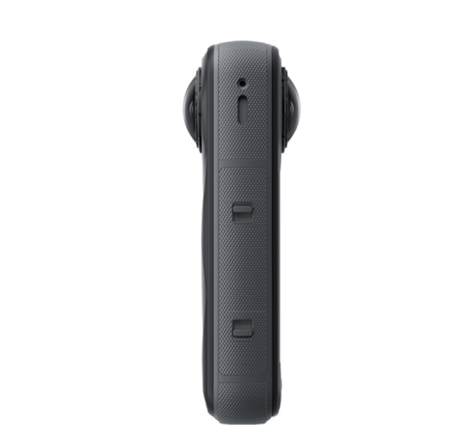 Insta360 X5 8K 360° Action Camera