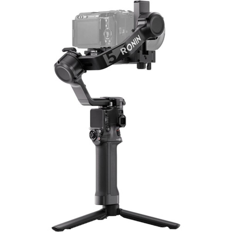 DJI Rs5 Gimbal Stabilizer combo
