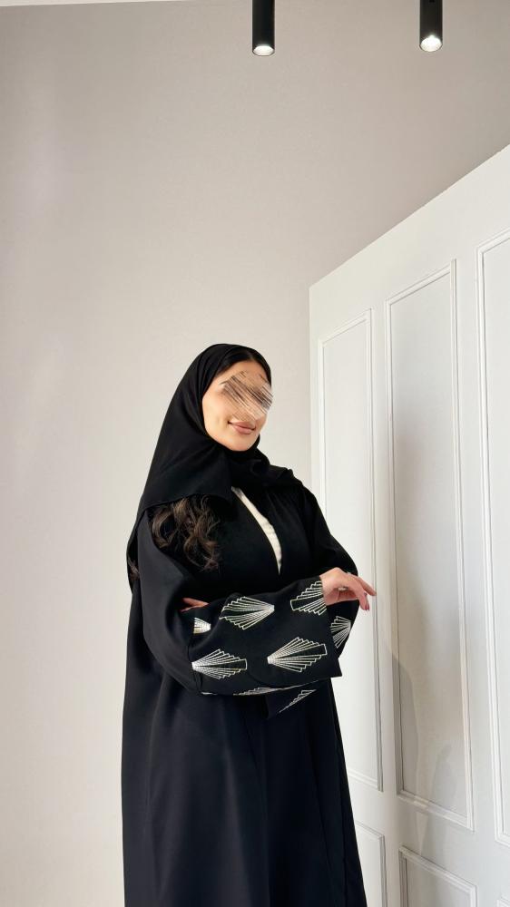 عباية 2
