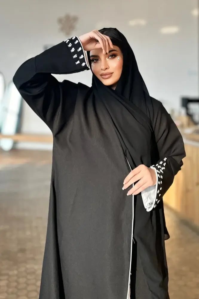 عباية 5